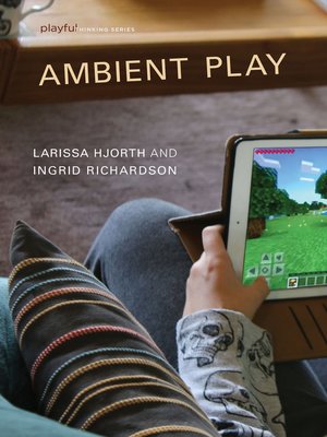 cover image of Ambient Play